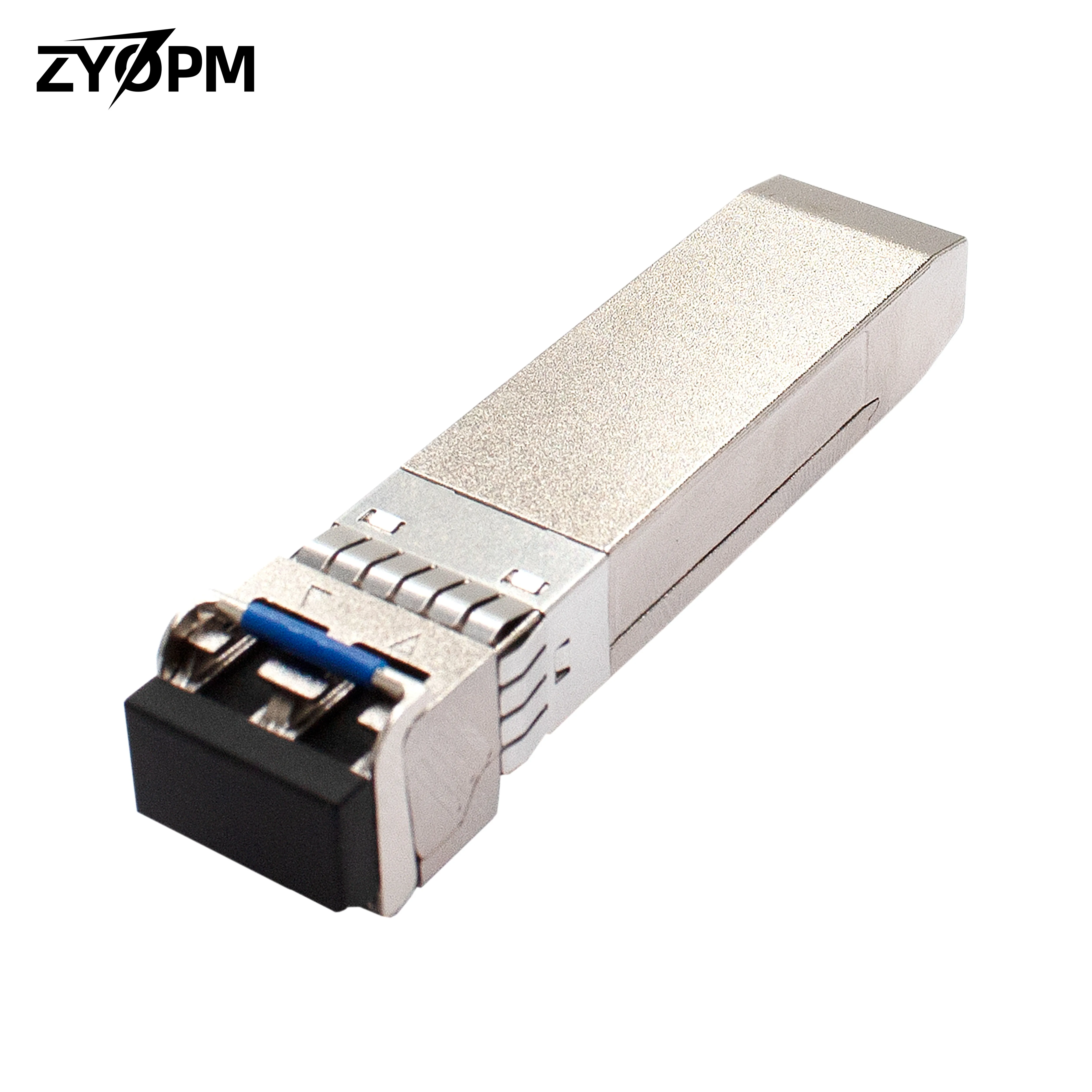Cisco SFP-10G-LR,Mikrotik, TP-Link용, 10 GBase-LR SFP + 트랜시버, 10G, 1310nm SMF 단일 모드 LC 광섬유 모듈, 최대 20km