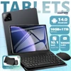 2025 tablets Android Xioami Pad 7S Pro 10.1 inch 22GB+2TB Global Version Tablette 5G WiFi 10000mAh Google New Original Tablet PC 1