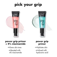 24ml Highly Moisturizing Makeup Base Gel Isolation Primer for Dry Skin Refreshing Easy to Absorb No Powder Stuck Natural Makeup 2