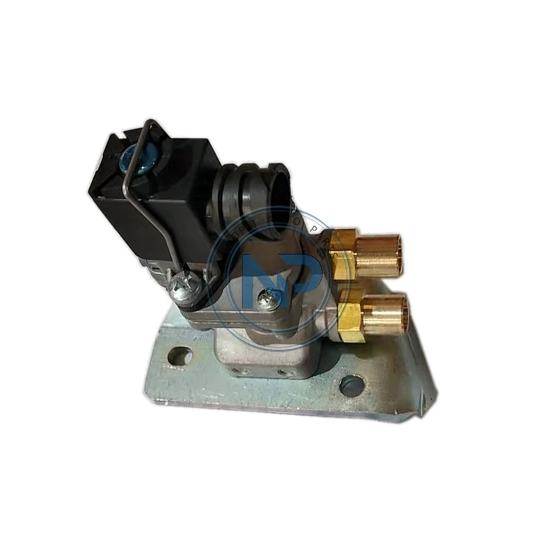vol Truck Air Brake Solenoid Valve 21031448