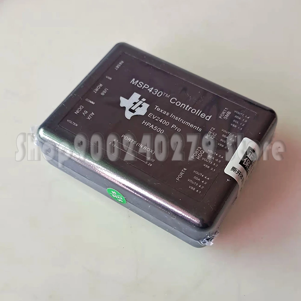 Ev2400panda Ev2400 Bqstudio Debugger 2300 Drone T16 T20