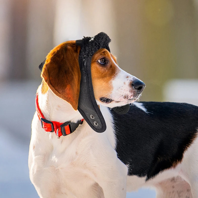 Classic Pet Dog Aviator hat Winter Warm Adjustable Flight