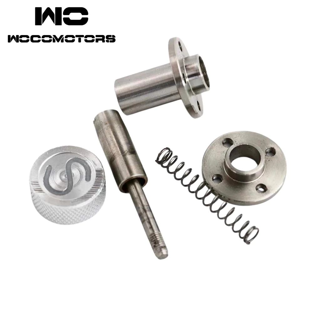 

S-Knob Locking Pin for speedway 5 pro electric scooter