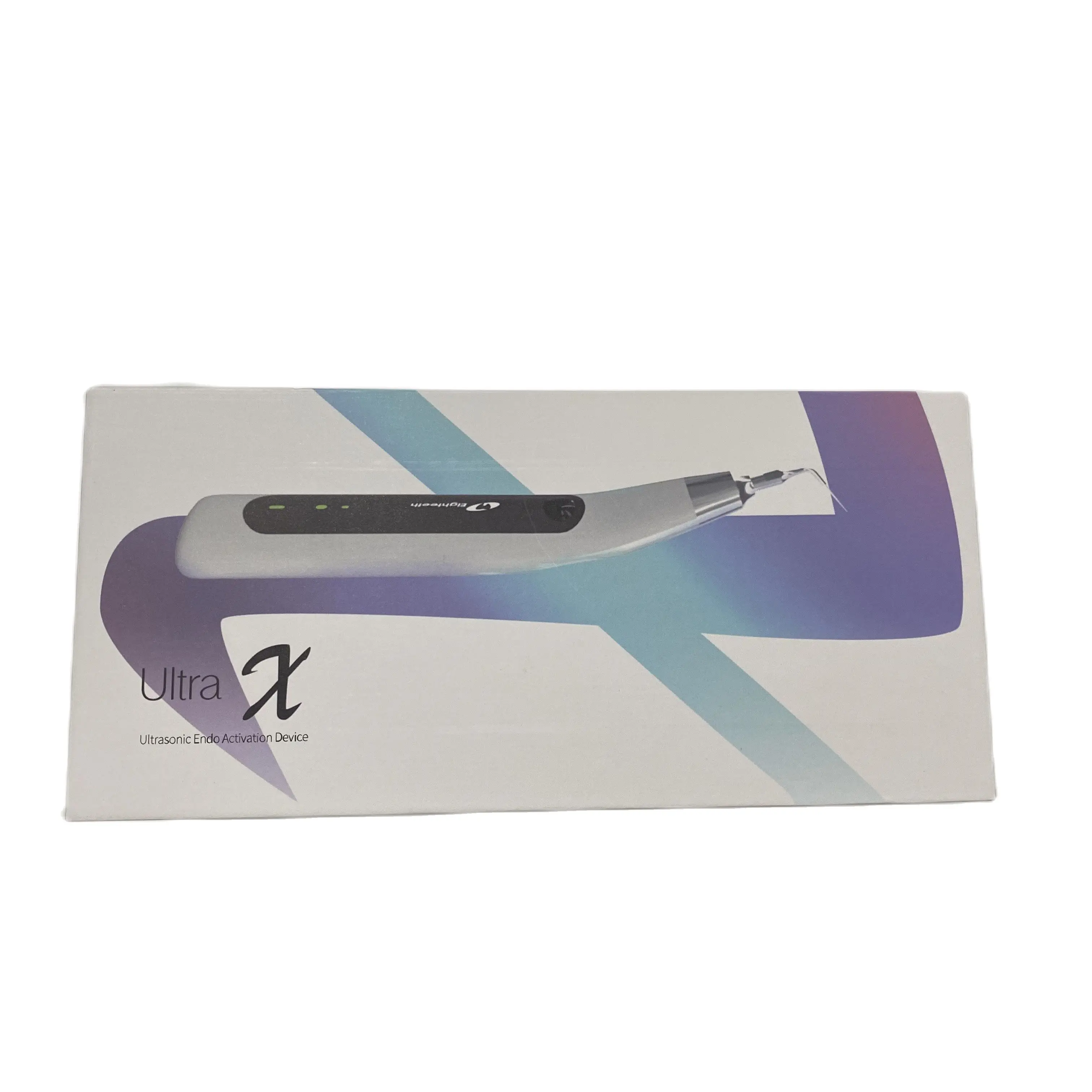 Eighteeth Dental Ultra X Ultrasonic Irrigation Activator Device