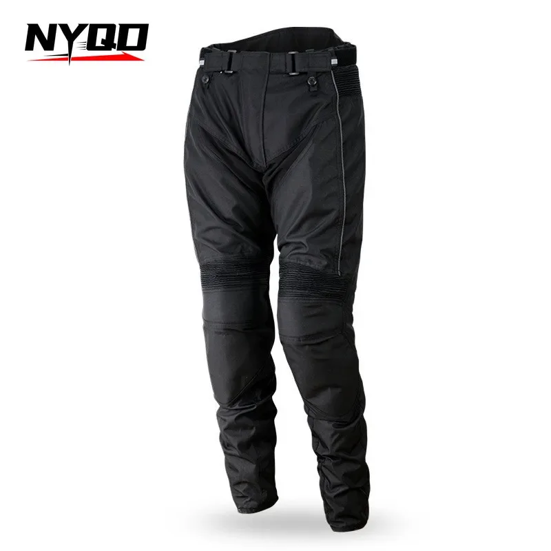 Autumn and Winter Cycling Clothing Warm Motorcycle Anti Cold Lobster Clothing Reflective Anti Fall Windproof Waterproof