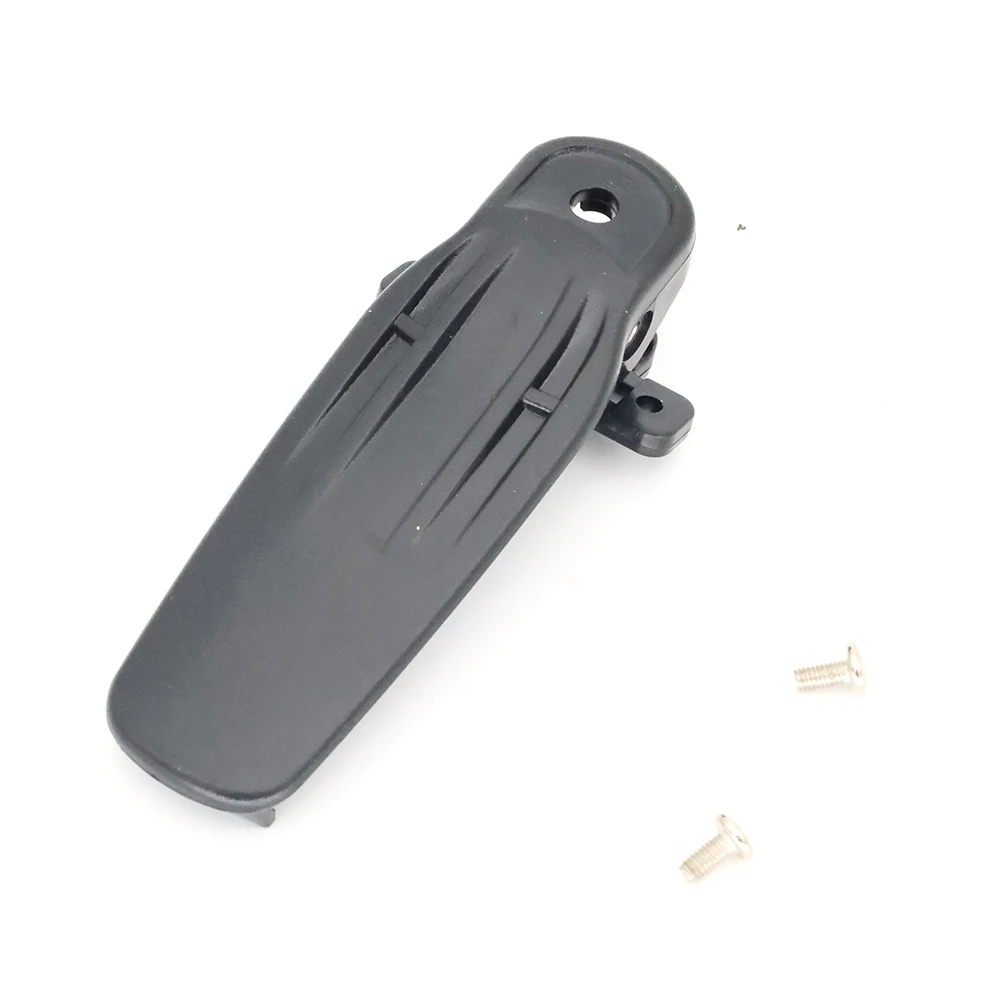 

KBH-11 Belt Clip for Kenwood TK2180 TK3180 TK5410 TK5310 TK5200 TK5210 TK5220 TK5320 NX-5200 NX-5300 NX-200 NX-300 Radio