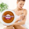 GZE BODY GLAZE Deep Moisturizing And Firming - Smooth Dry Skin For Both Men And Women Silky Smooth Skin Exfoliating Gel 4