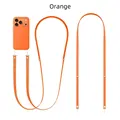 ORANGE Lanyard