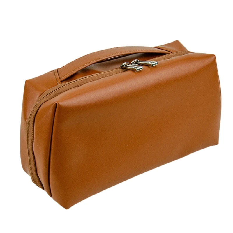Large Travel Cosmetic Bag Packing Bags Makeup Storage Pouches for Women and Man