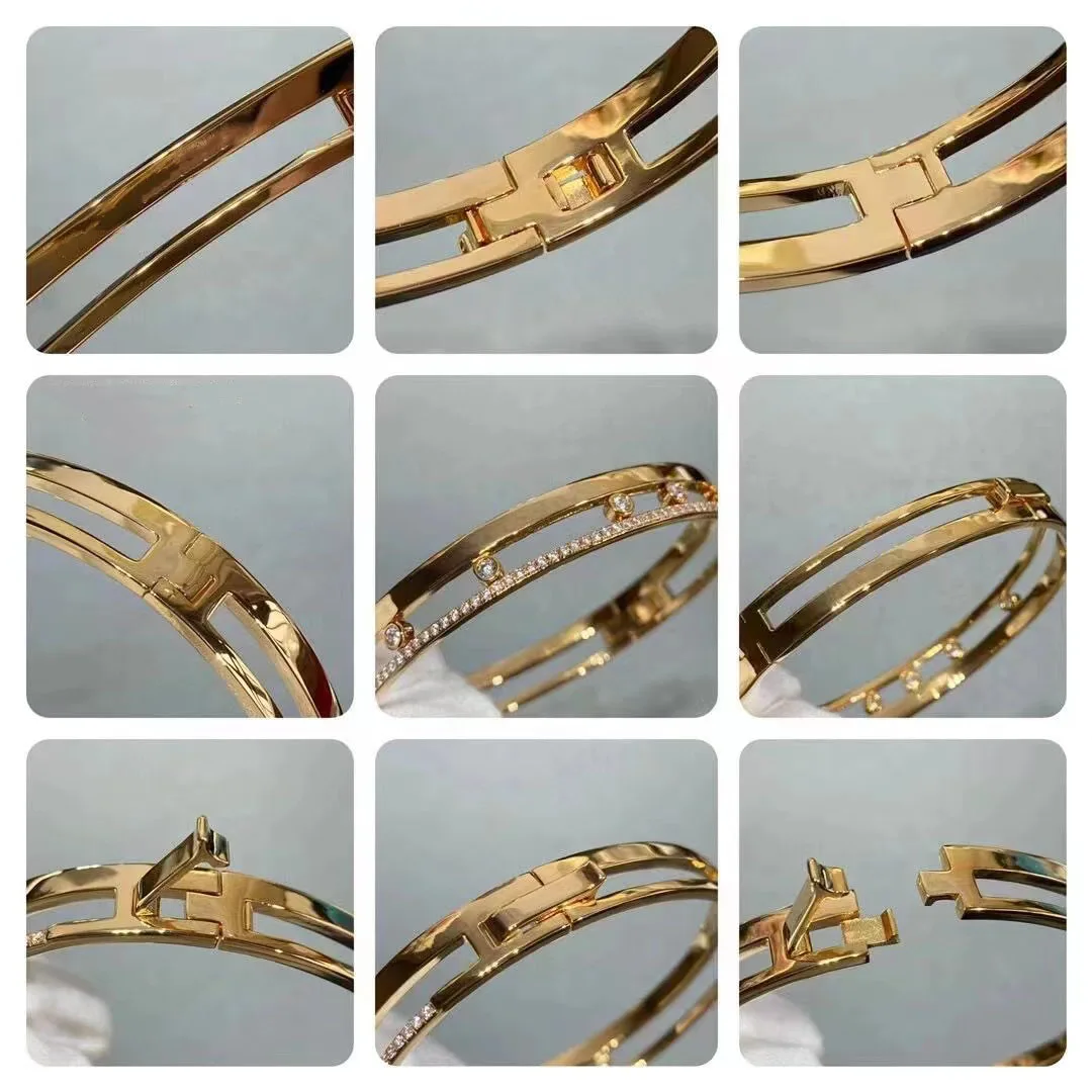 ❤星湖さま❤2025年Bracelet❤❤ 2025 Classic Hot Selling A5 Grade Zircon Lucky Men's And