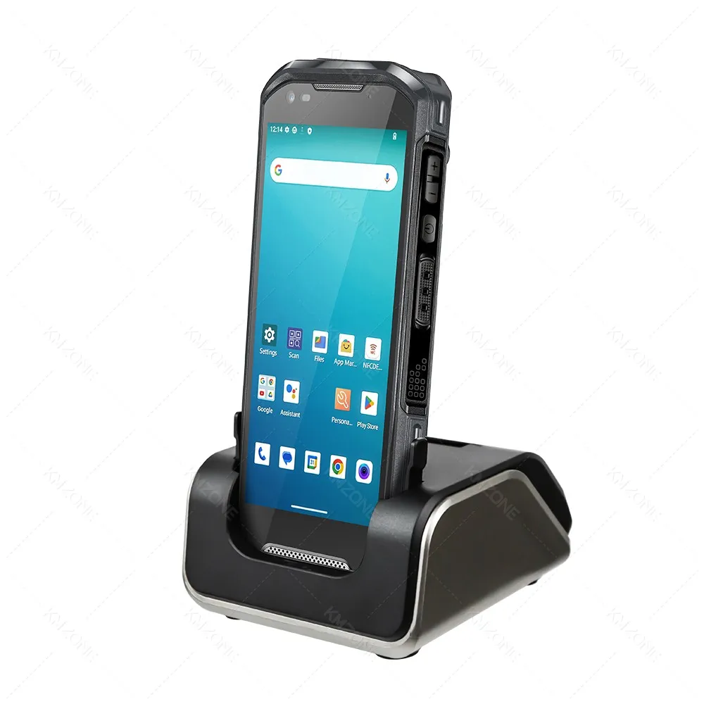 Only Charger Cradle For GZPDA08, NOT Machine!!!!!!!!!!!!!!