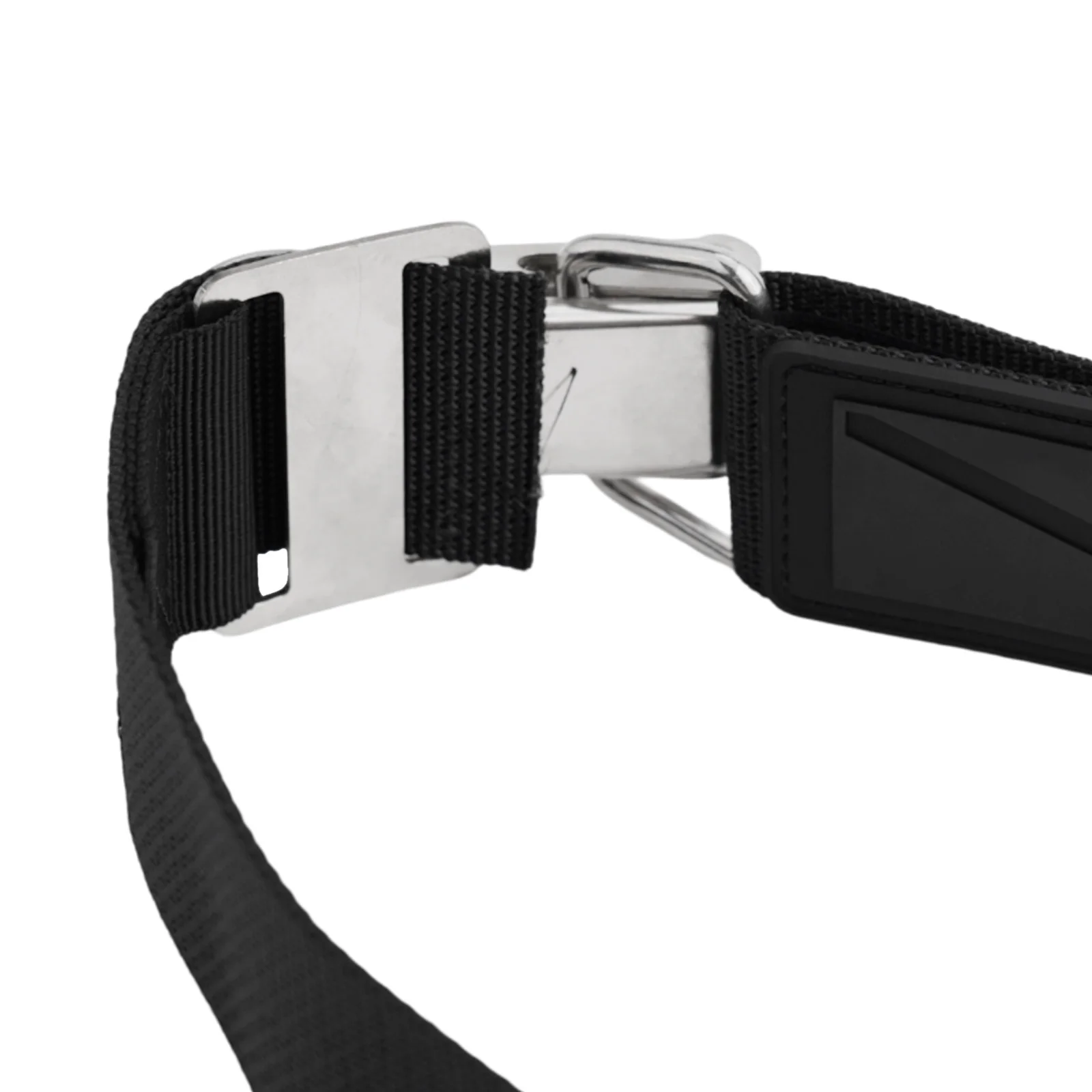 Scuba Diving Tank Band Cylinder Cam Strap+ Quick Release Buckle& Anti-Slip Pad Scuba Diving Snorkeling Accessories