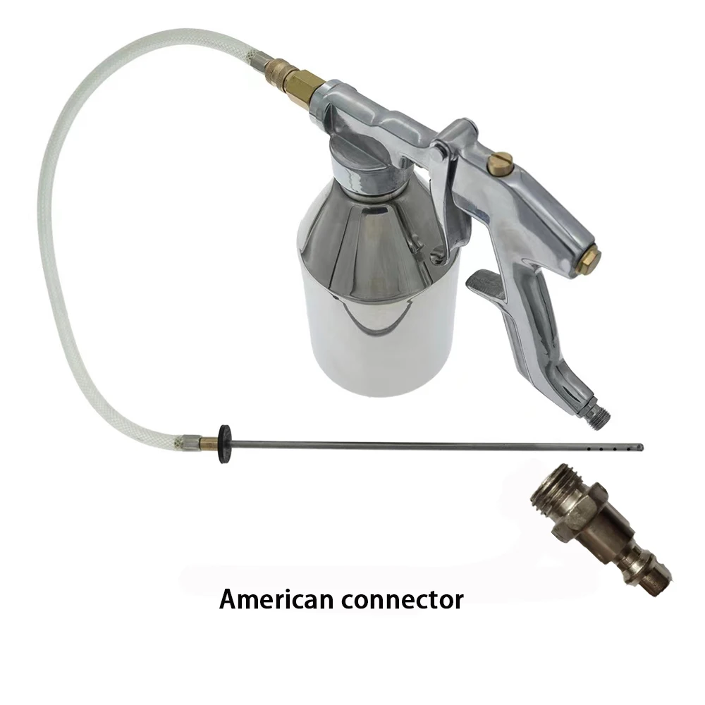 AMERICAN CONNECTOR