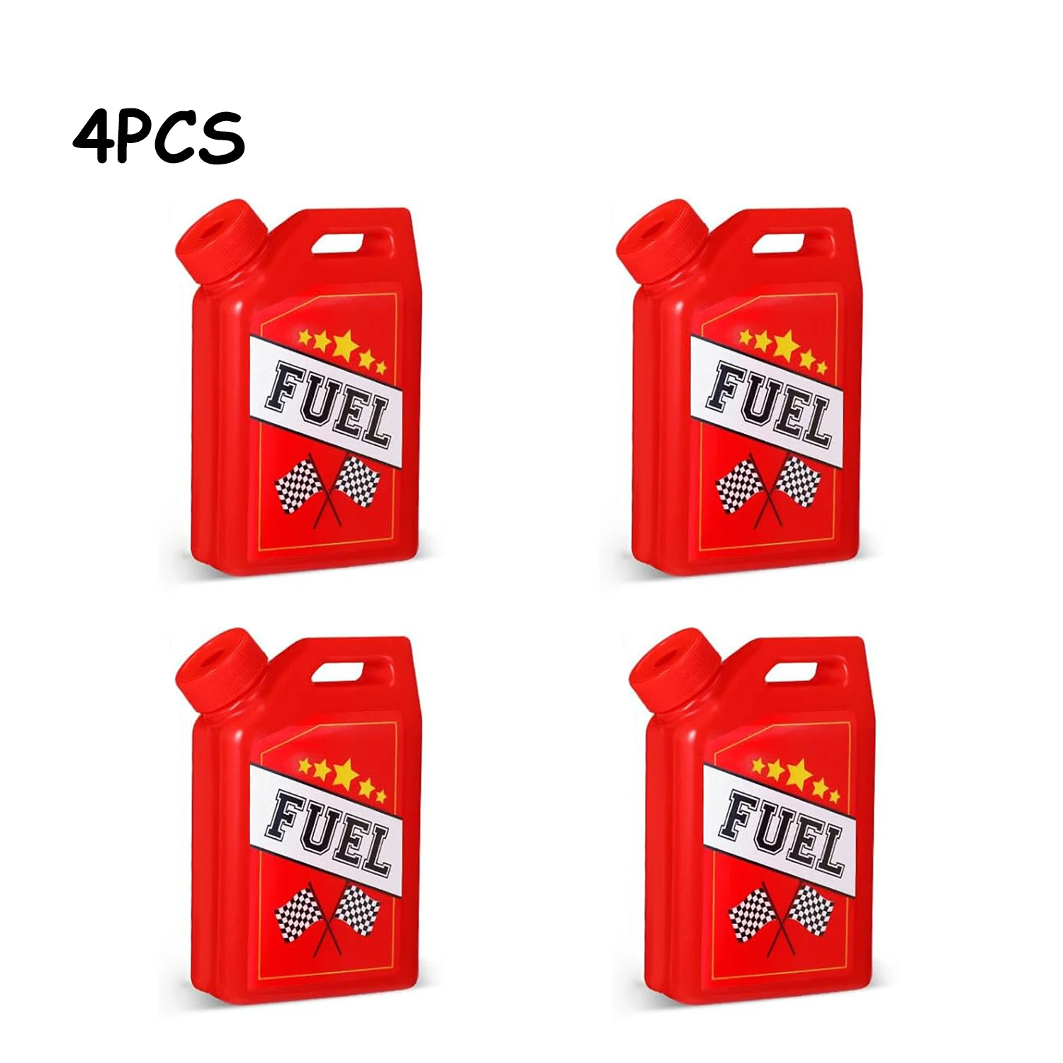 4pcs