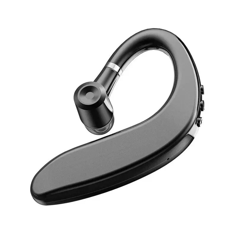Wireless Bluetooth Headset for Mobile Phones