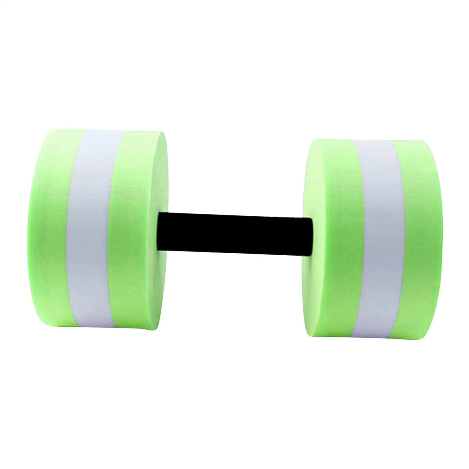 Water Dumbbell, Water Dumbbells, Light Resistance Swimming Dumbbell, Water