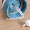 11 Style Nylon Stainless Steel Bottle Cleaning Brushes Multifunctional Reusable Cleaning Brushes Bottles Cups Cleaning Tools 4