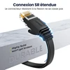 42102-f03094.jpg Cordon de raccordement pour routeur, accessoire d'ordinateur portable