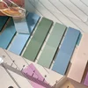 KindFuny 200 Sheets Sticky Note Transparent Sticky Note Index Tabs Arrow Flags for Page Marker Planner Stickers Office School 6