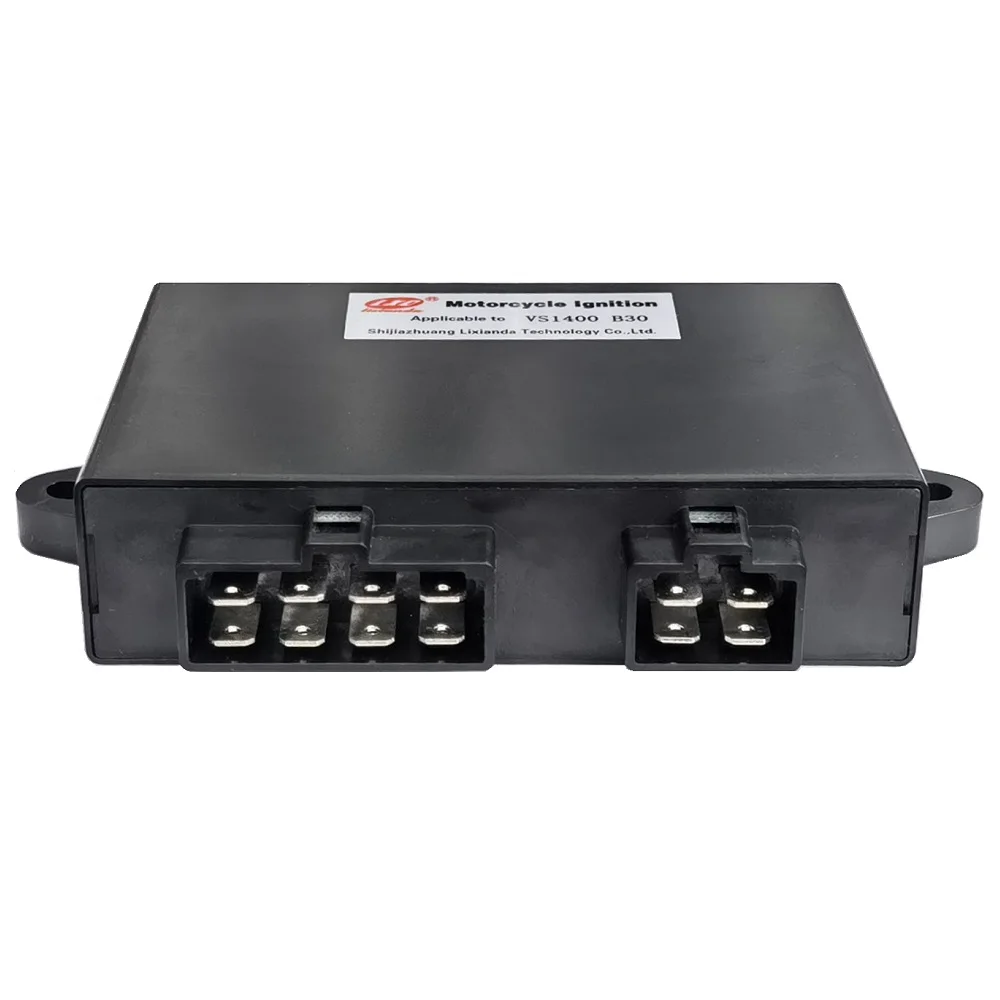 스즈키 침입자 VS1400 CDI 점화 장치, VS 1400 32900-38B30 38B20 TCI ECU 점화기, 신제품