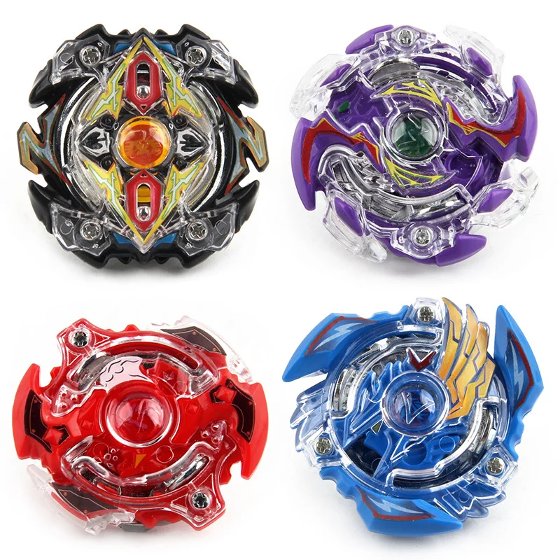 

Takara Tomy Beyblades Bursting Top Toy B-34-35-41-59 Assembled Alloy Combat Top Handle Single Ruler Launcher Children's Gift