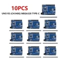 UNO R3 TYPE-C 10PCS