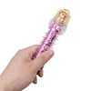 G-spot Vibrator Jelly Dildo Penis Vibrator Clitoris Stimulator Massager Sex Toys For Women Female Masturbator Multi-speed 1