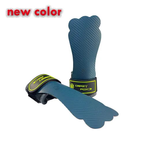 Rubber Gym WOD Grip Sapo Training glove Guantes Calleras Guantes Para Entrenar Luva Musculação Masculino Calleras Picsil - Image 3