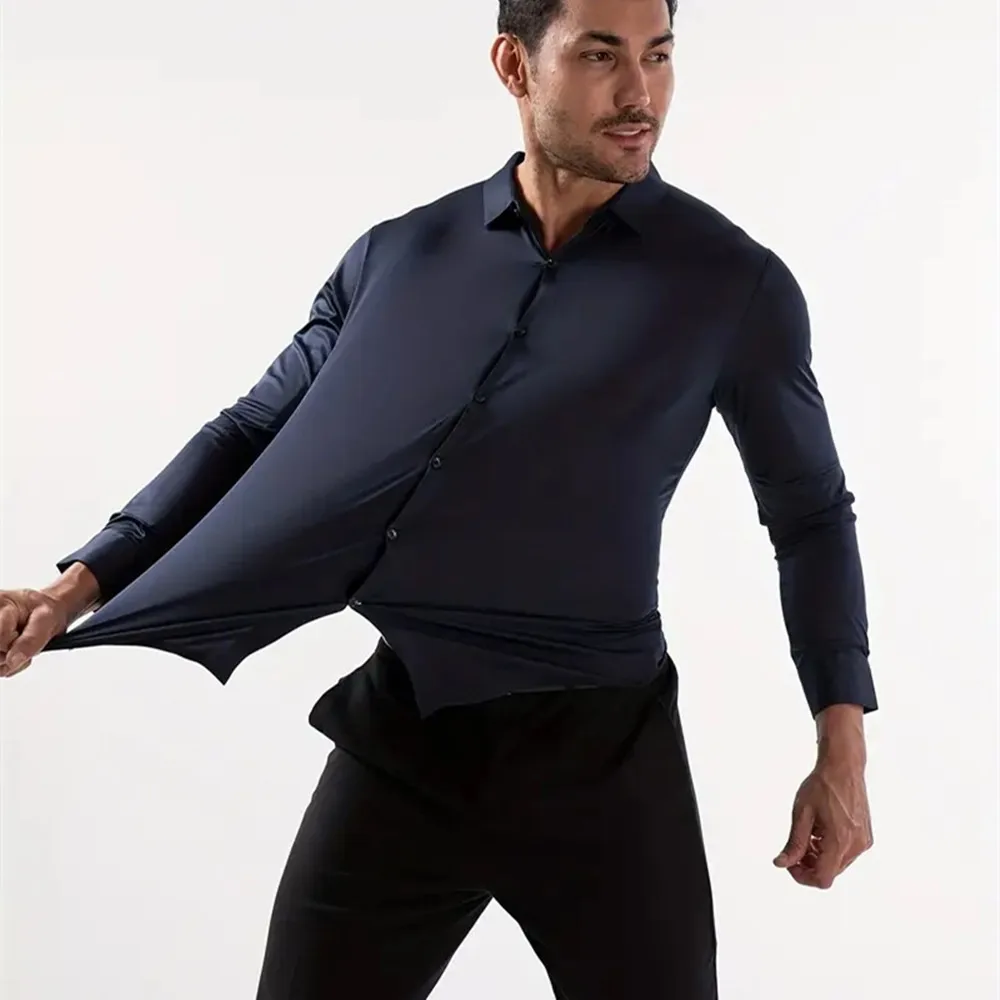 aliexpress dress shirts Mens Dress Shirts