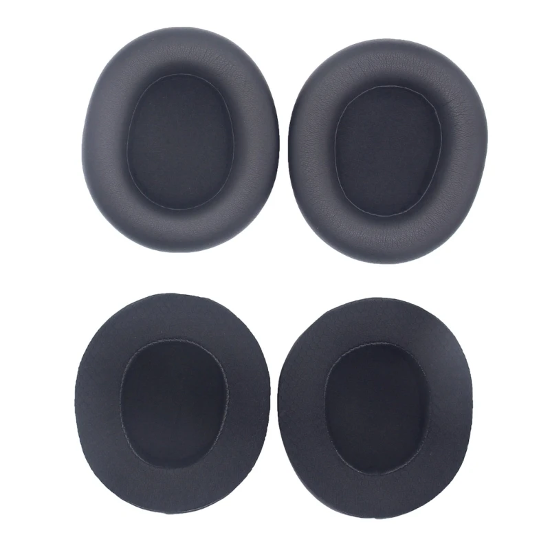 

Noise Canceling Ear Pads for Arctis Headset Earmuff Better Sound Quality