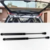 2PCS Car Rear Trunk Tailgate Gas Strut Damper Lift Support Rod 113000013,0000618V007 for Smart Fortwo City 450 Coupe 1998-2007 1