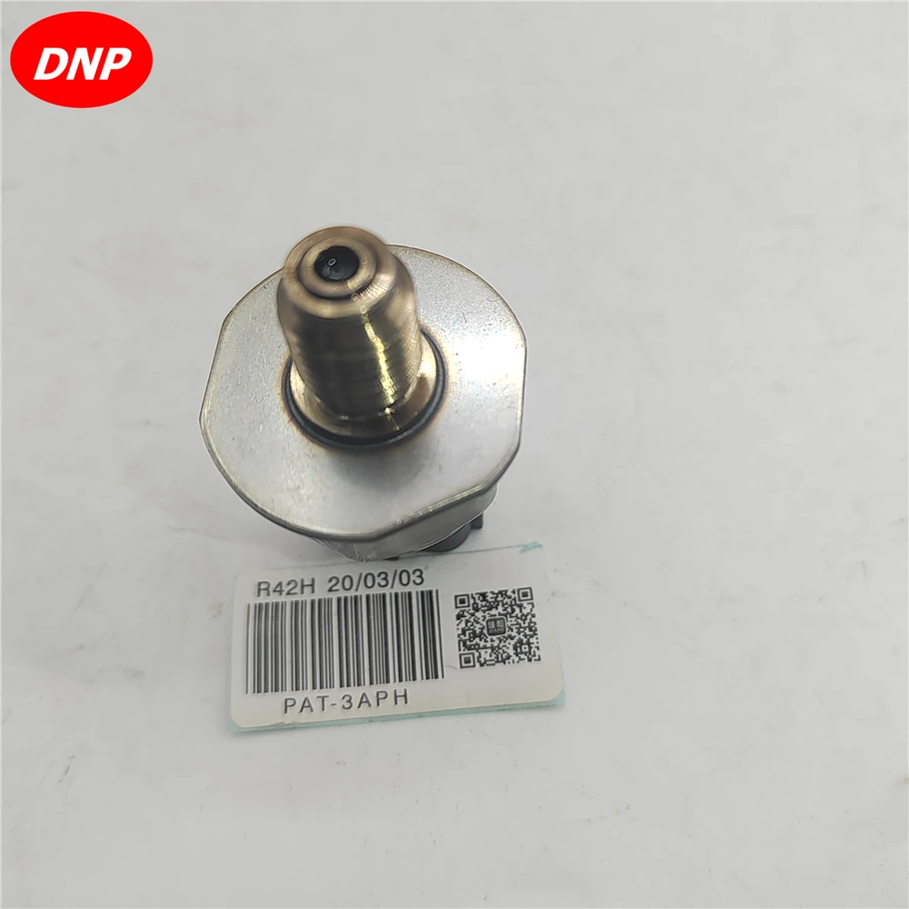 

Датчик давления системы общего топлива DNP 45PP3-1 1465A034A для Nissan Navara D40 Pathfinder 2,5 Diesel