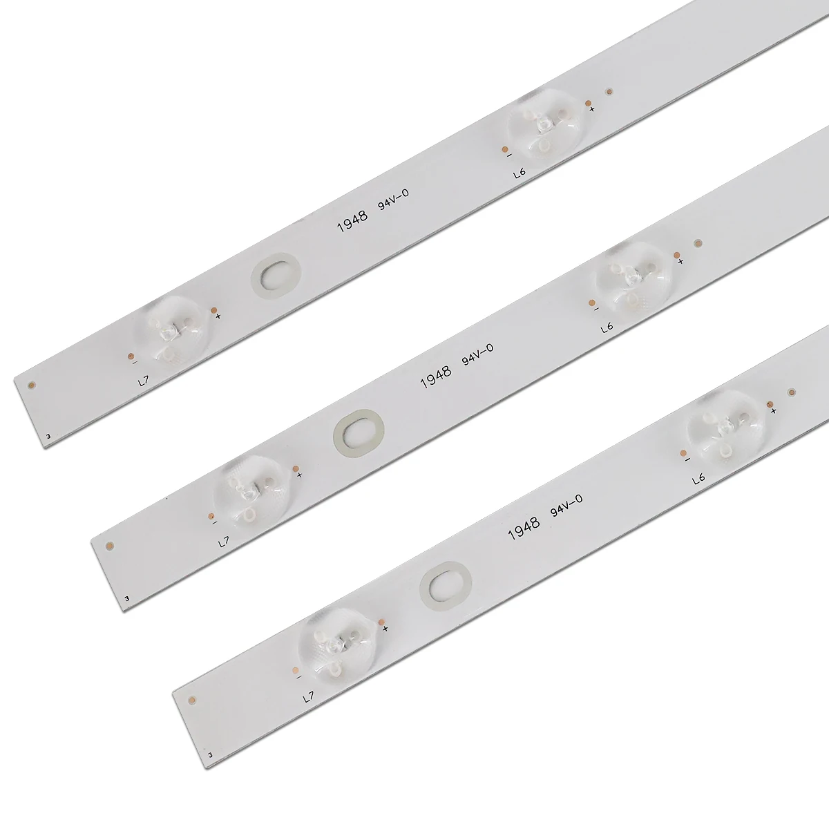 LED Ʈ Ʈ, LG 32LJ610V 32LJ510V 32LJ510U HC320DXN-ABSL1-2143 LC320DXE (FK)(A2) 6916L-2855B V18 32 V17 32, 2 
