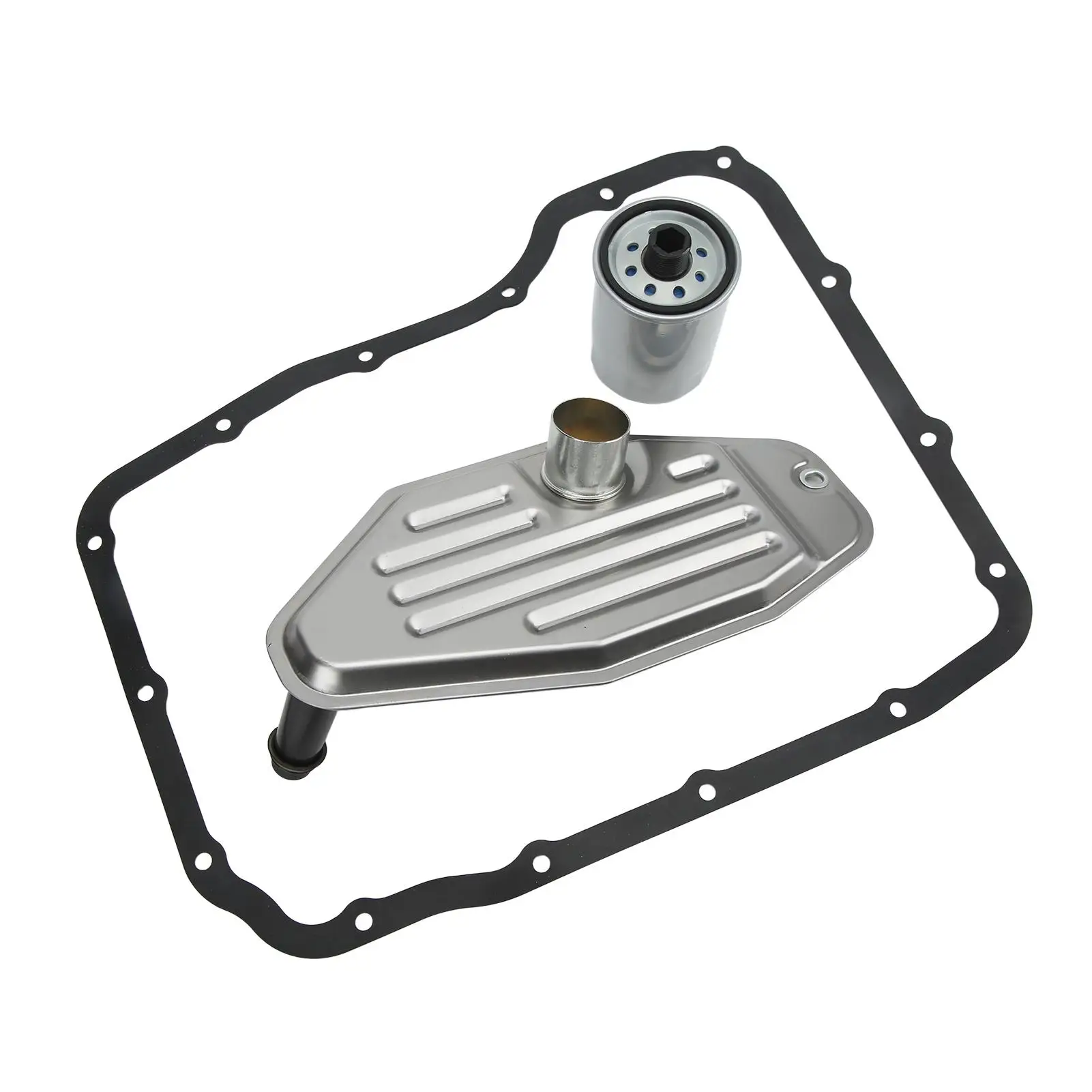 Automatic Transmission Filter Kit Wear Proof High Toughness Stable 5179267AC Easy Installation for car Accessories