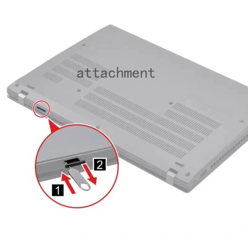 ũе T14 P14s Gen3,T16 P16s Gen1,5M20Z56327   SIM Ʈ ASM, ǰ