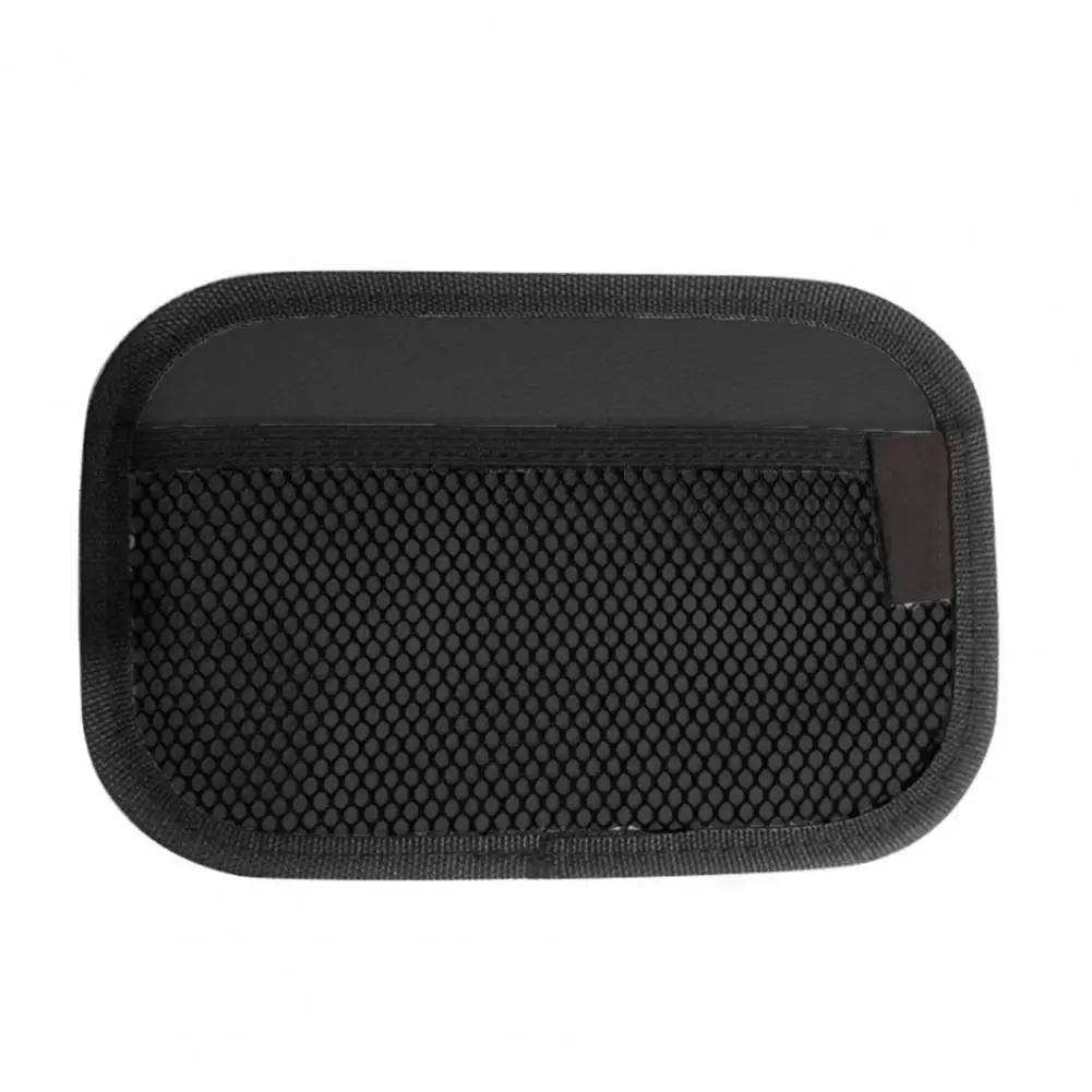 

Сетчатая Сумка для хранения, удобная Многофункциональная ткань Оксфорд, универсальная сумка для хранения на спинке автомобильного сиденья, товары для транспортных средств