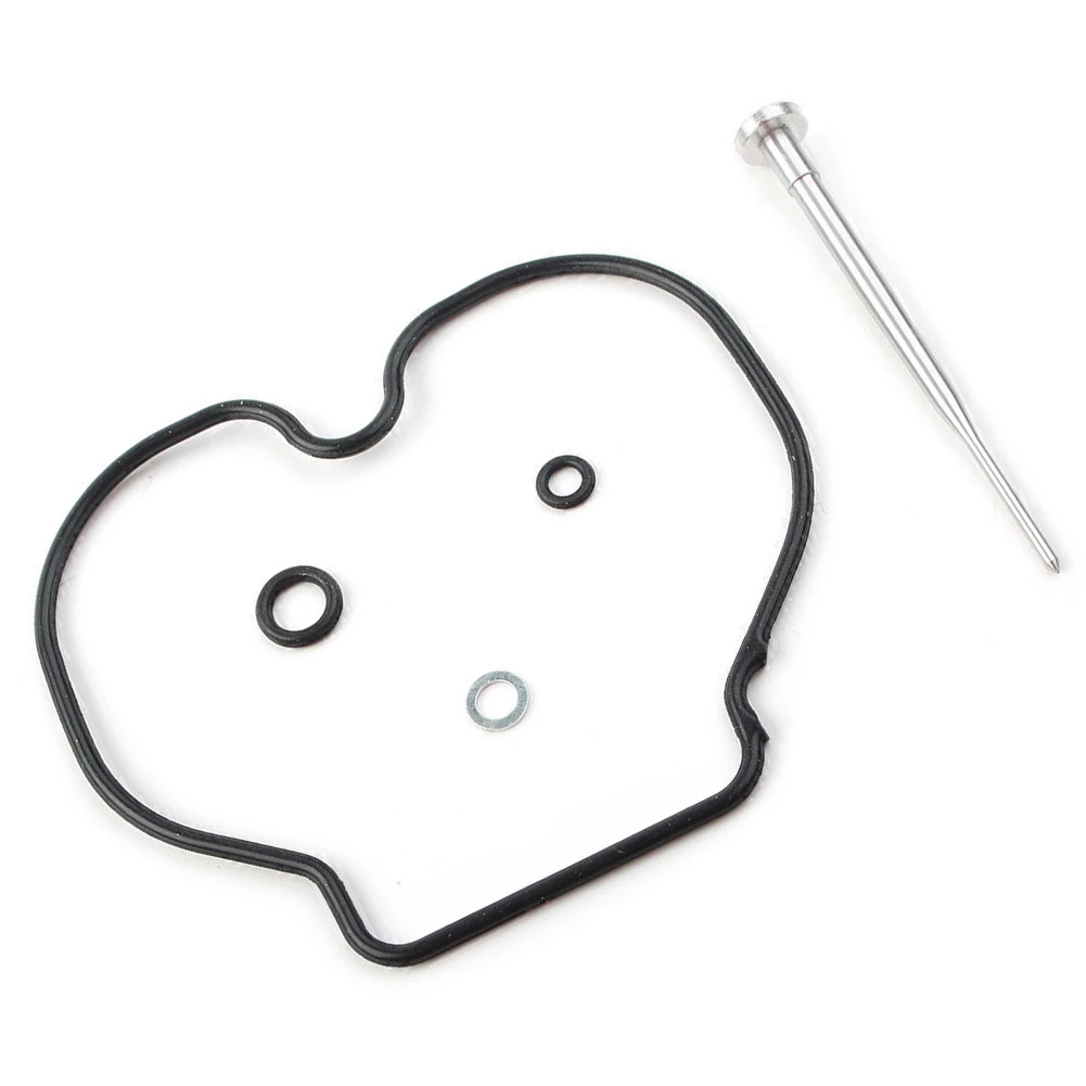 

Fit For Honda NPS50 For Ruckus/for Zoomer 2003-2018 （not Fit 2006) Carburetor Rebuild Kit Durable Kit Portable