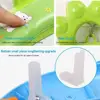 Portable Baby Potty Multifunction Baby Toilet Car Potty Child Pot Training Girls Boy Potty Kids Chair Toilet Seat Children's Pot 4