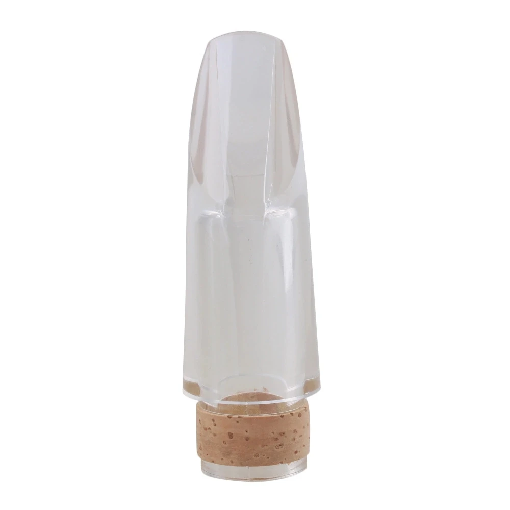 Professional Clear Transparent Mouthpiece Bolwtorch For Bb