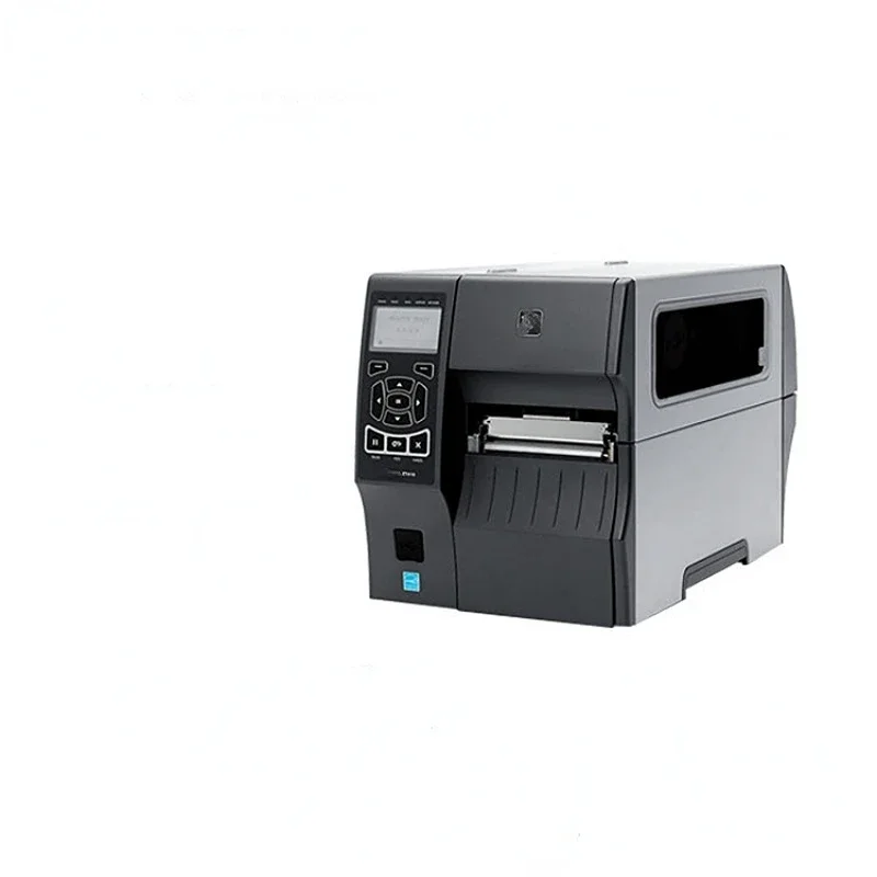 

ZT410 300dpi Industrial Barcode Printers Label Printer Ticket Printer