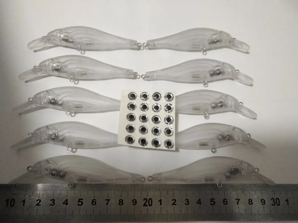 OriGlam Lot De 12 Leurres De Pêche à La Mouche Papillon Fabriqués à La Main Pour Bar, Panfish