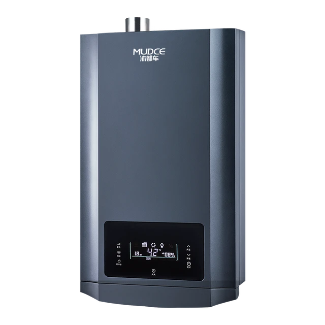 High Quality Wholesale Cheap easy to operate, fully automatic gas water  heater with large hot water output, tankless gas geyser - AliExpress