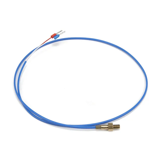 3D 프린터를 위한 정확하고 견고한 온도 측정