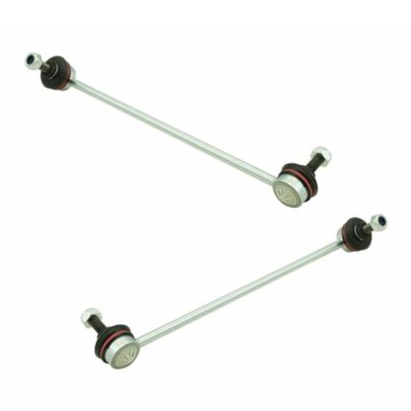 

2Pcs Front Right+Left Suspension Stabilizer Sway Bars End Link for BMW X3 E83 2004-2011 31303413202