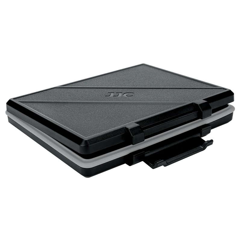 armazenamento impermeável, Protection Box, M.2 NVME 2280 SSD, 6 x M.2 NVME 2280