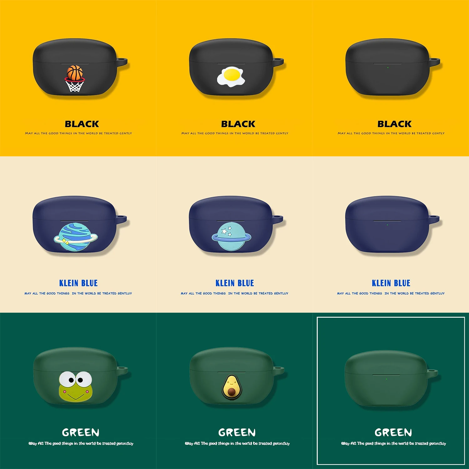 Custodia Per Sony Wf-1000Xm5 Custodia Di Ricarica Per Custodia Protettiva In Silicone Sony Wf-1000Xm4