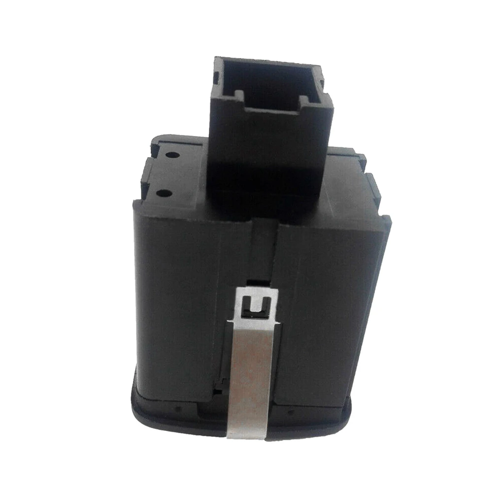 헤드라이트 조정 조광기 스위치 컨트롤러, 5N0941333 OEM 부품 번호 5N0941333 블랙 컬러 안정적인 특성