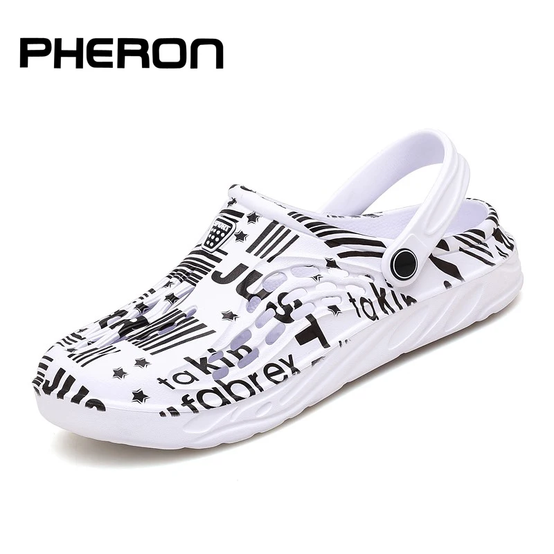 Beach Sandals Summer Sandals Women Sandals Women Slippers Men Slippers Men Women Sandals Breathable Home Slippers Outdoor Fashion Casual Sneakers Garden Clogs Trekking Shoes