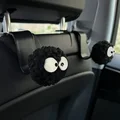 2pc black toy