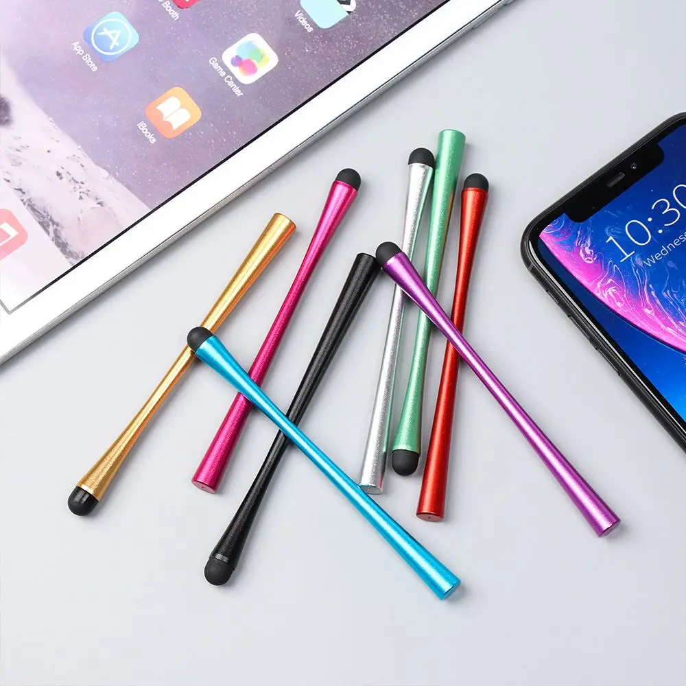 Universal High-Precision Mini Stylus Pen